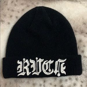 RVCA Beanie